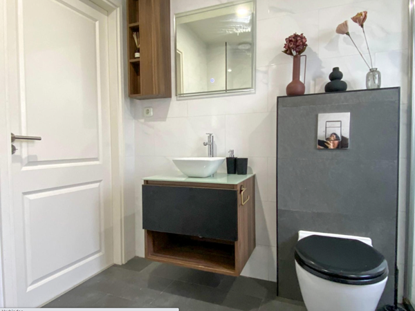 Medium property photo - Mr. Van Houtenstraat 35, 2982 VP Ridderkerk